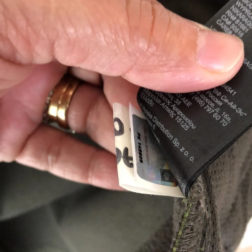 The North Face Apex Bionic Jacket Green S
